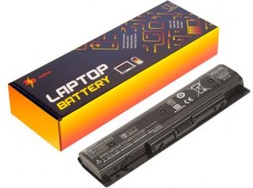 (HSTNN-UB4N) аккумулятор повышенной емкости для ноутбука HP Pavilion 15-e series (HSTNN-UB4N) ZeepDeep Energy 64Wh, 5800mAh, 10.8V-11.1V
