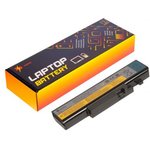 (L10L6Y01) аккумулятор повышенной емкости для ноутбука Lenovo IdeaPad B560 ...
