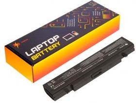 (AA-PB4NC6B) аккумулятор повышенной емкости для ноутбука Samsung P50, P60, M60, P210, P460, P560, Q210, Q320, R40, R460, R520, R60, R610, RC