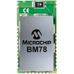 BM78SPPS5NC2-0002AA Bluetooth Chip 4.2