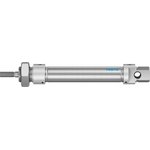 DSNU-20-70-PPV-A, Pneumatic Cylinder - 1908295, 20mm Bore, 70mm Stroke ...