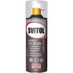Гидроизоляционная смазка-спрей SVITOL Easy Silikon, 200 мл 2392