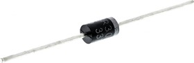 Taiwan Semi 60V 3A, Schottky Diode, 2-Pin DO-201AD SR306 R0