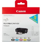 Canon PGI-9 PBK Multi Pack (1034B013), Набор картриджей
