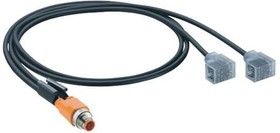 ASB 2-VC 1A-1-3-226/1 M, Sensor Cables / Actuator Cables