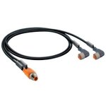 ASB 2-RKWT 4-3-224/1,5 M, Sensor Cables / Actuator Cables