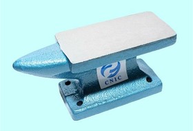 Наковальня консольная однорогая 1,5 кг. 35145