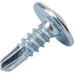 Саморезы п/сф сверло цинк 1 кг, 4,2x13 123573