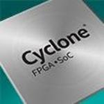 10CL010YU256C8G, FPGA Cyclone® 10 LP Family 10320 Cells 256-Pin UFBGA Tray