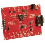 DC1259A, Power Management IC Development Tools LTC4110EUHF Demo Board - Battery ...