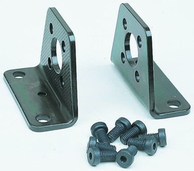 Axial Foot CG-L025, To Fit 25mm Bore Size