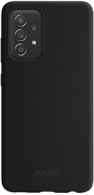 Чехол -накладка TFN для Samsung Galaxy A52 5G, black (TFN-SC-SAMA52LSBK)