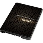 SSD Drive Apacer SSD PANTHER AS340 240Gb SATA 2.5(AP240GAS340XC-1)