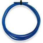 Провод электрический пугвнг(a)-ls 1x1.5 мм2 синий, 15м OZ250050L15