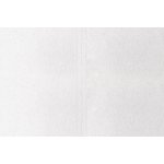 Папка-обложка Дело, картон мелованный, 380 г/м2, белый, до 200 листов 158532