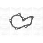 PA990, Насос водяной_Ford Europe C-Max II 1.6/FiestaV 1.2-1.6/Fiesta VI ...