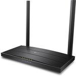 Wi-Fi роутер TP-LINK Archer VR400, AC1200, ADSL2+