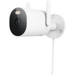 X43909, Видеокамера безопасности Xiaomi Outdoor Camera AW300 MBC20 (BHR6816EU)
