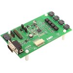 FRDM665CANFDEVB, EVALUATION KIT, CAN-FD TRANSCEIVER