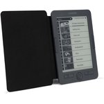 Электронная книга Digma X1 6" E-ink HD Pearl 1024x758 Touch Screen 600MHz/4Gb/ ...