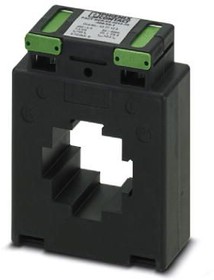 2277129, PACT MCR Series Window Current Transformer, 400A Input, 5/500A, 5 A Output, 33mm Bore, 1000 V