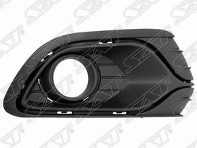 Оправа ПТФ Renault Logan 18-22 (Слева)