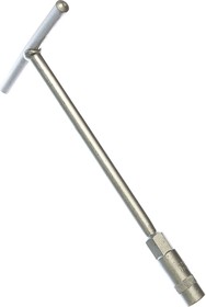 Ключ торцевой д/внутр. 6-гранника, 10x200 мм 35D031 – купить оптом и в розницу