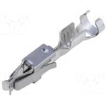 929937-1, Контакт 17-13AWG, CRIMP