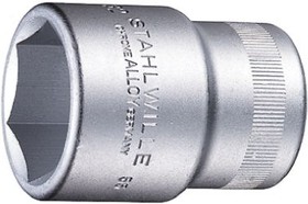 30mm hex socket