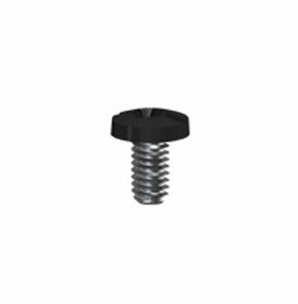 9191-3, Screws & Fasteners METRIC COMBO SCREW BLACK