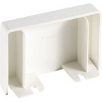 NF25/16 Заглушка к U-LITE 25x16мм, (1уп.=10шт.), 71803-10