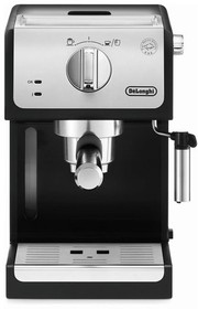 Delonghi ecp best sale