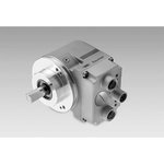 EAL580-SC0.5WPT.13160.A, EAL580 Series Optical Absolute Encoder, Solid Type ...