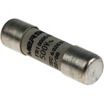 K215128, Предохранитель Ceramic Cartridge Fuse, 6A, 10 x 38mm, J