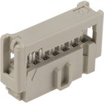 09185146804, 14-Way PCB Header for Cable Mount, 2-Row