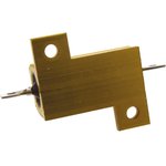 HS25 33R J, Wirewound Resistor 25W, 33Ohm, 5%