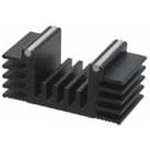 219-263A, Heat Sinks The factory is currently not accepting orders for this product.