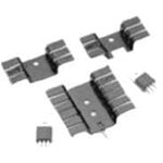 270-AB, Heat Sinks Small Footprint, Low Cost Heat Sink for TO-220, TO-202 ...