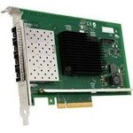 Сетевой адаптер Intel Ethernet Converged Network Adapter X710-DA4 ...