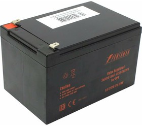 Батарея Powerman Battery 12V/12AH CA12120