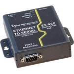 ES-420, Signal Converter, 1 Channel(s)