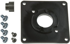 ADAPTOR KIT A, Gearbox