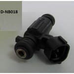 D-NB018, Форсунка топливная