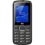 86193131, Мобильный телефон BQ-2452 Energy Black