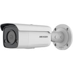 DS-2CD2T27G2-L(C)(4mm), Камера видеонаблюдения IP уличная Hikvision ...