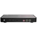 QNAP HS-264-8G Сетевое хранилище 2x2.5"/3.5" SATA, Intel Celeron N5105/4x2,0 ...