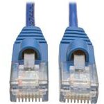 N001-S01-BL, Ethernet Cables / Networking Cables Cat5e Snagless Slim UTP Cable ...