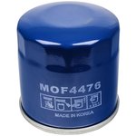 MOF4476, MOF4476_фильтр масляный!\ Chevrolet Aveo T200 1.2 06 /Spark 0.8/1.0 05