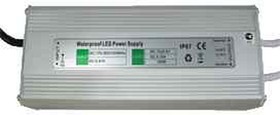 B7L100ESB, Ecola Драйвер 220-12V 100Вт IP67 210х70х45 LED strip Power Supply /B7L100ESB/