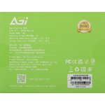 Накопитель SSD AGi SATA-III 2TB AGI2K0GIMAI238 AI238 2.5"